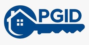 PG IN DELHI Logo